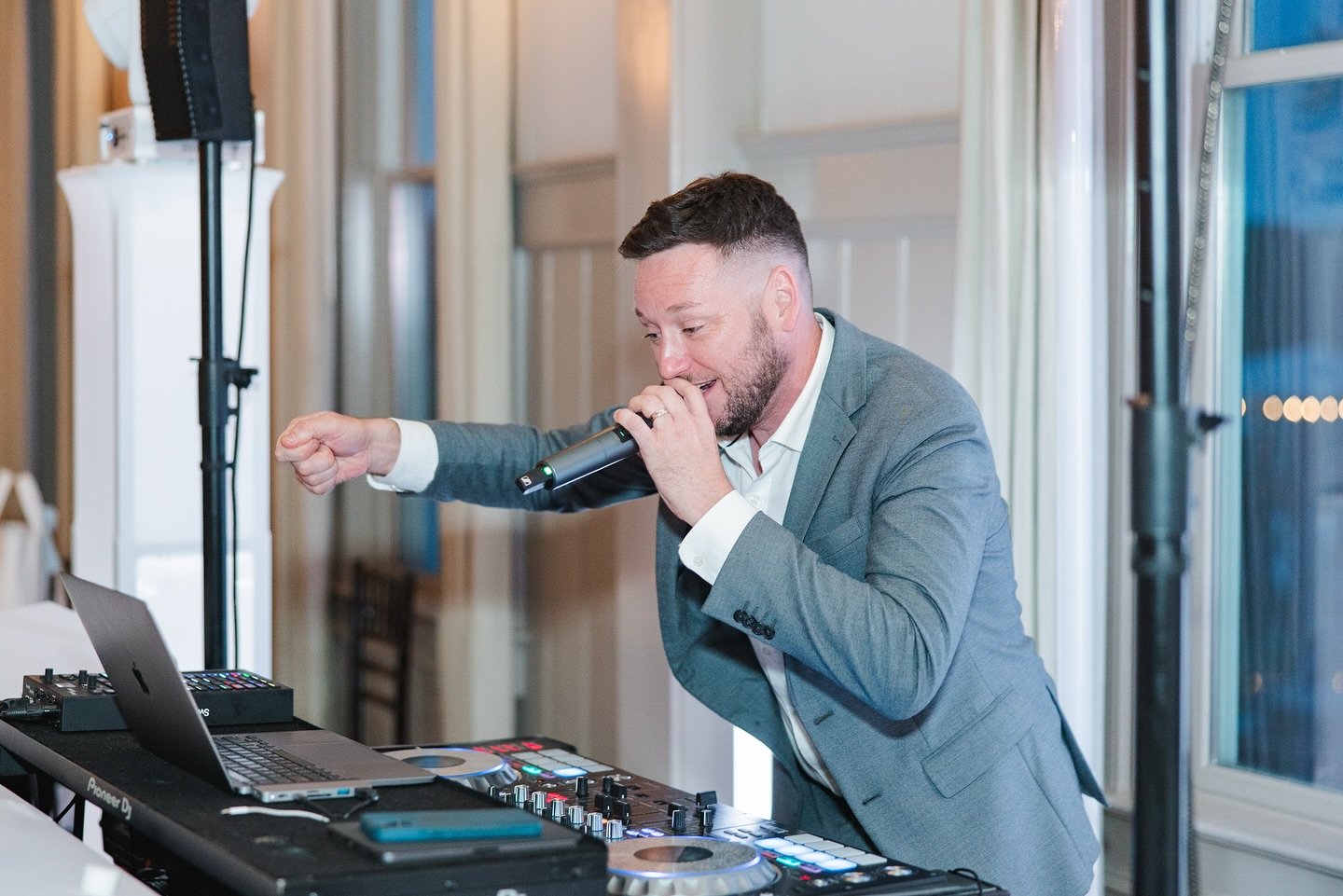 Mikey Lee ML Event Entertainment
