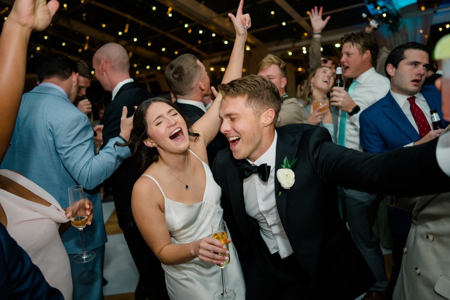 Weddings